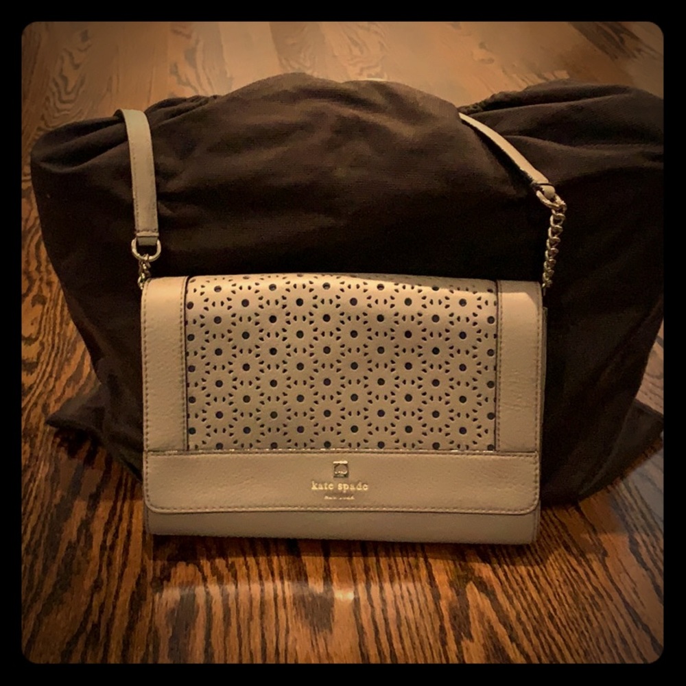 Kate Spade crossbody